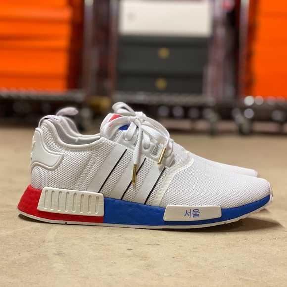 Adidas Shoes | Originals Nmd R1 Mens 